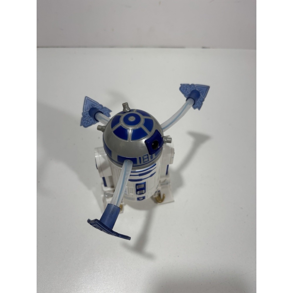 Disney Parks Star Wars Star Tours R2-D2 Light Chaser‎ Spinner Lights Untested